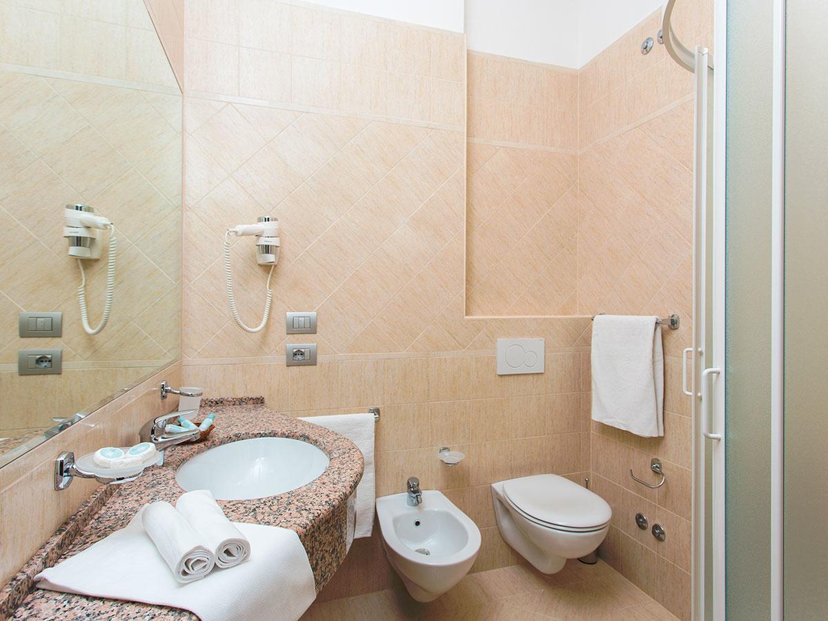Hotel Caravelle Чезенатіко Екстер'єр фото